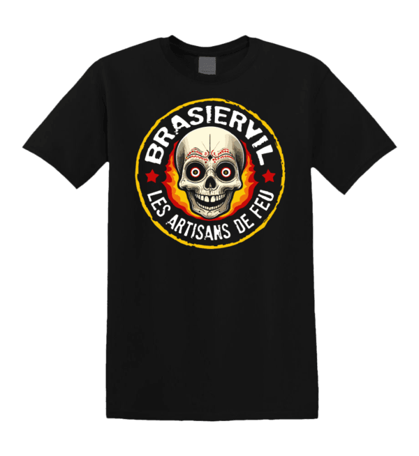 T-Shirt Logo Original