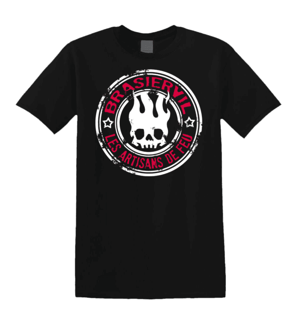 T-Shirt Old Logo Pink