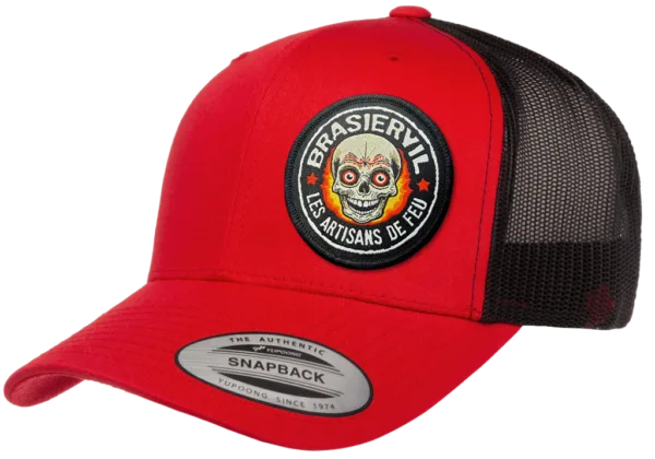 Casquette