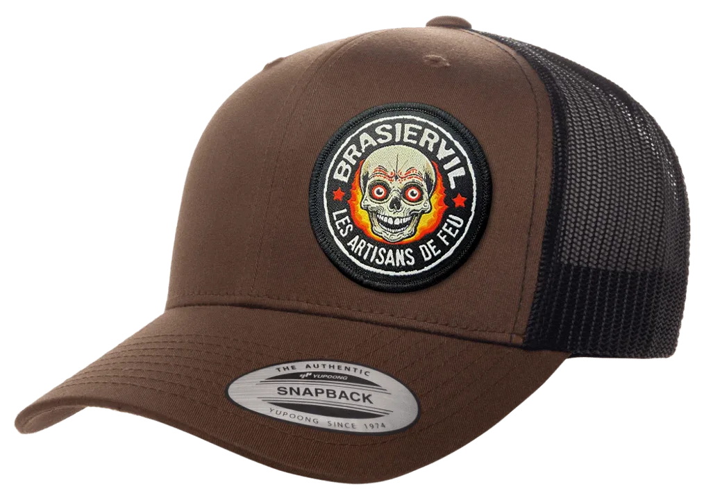 Casquette – Image 2